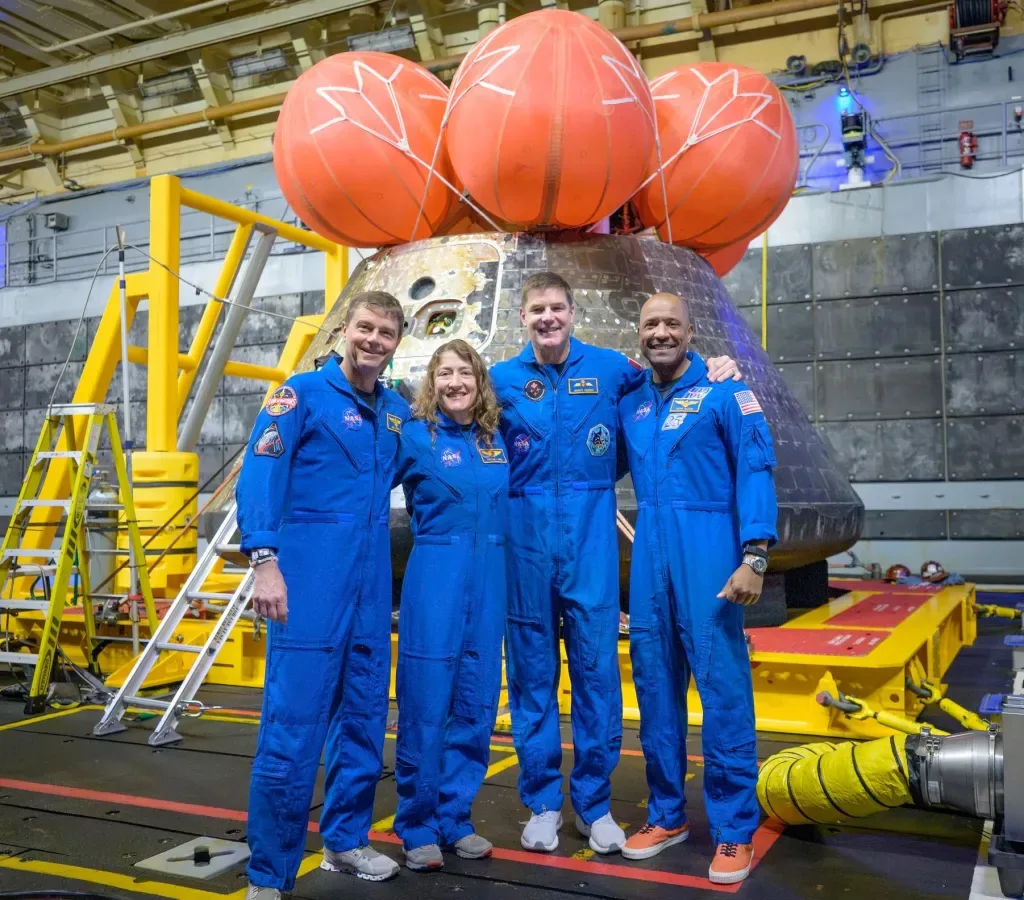 Artemis 2 came home in triumph. Artemis 3 must survive the real test.