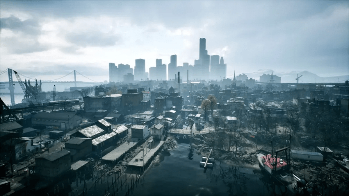 PS5 Getting Intriguing GTA-Like Action Adventure Game in 2026