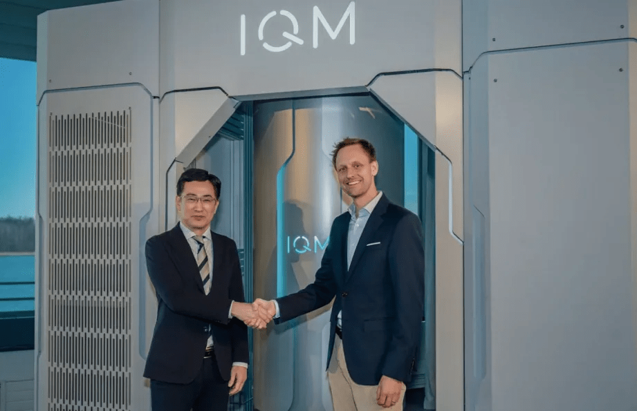 IQM to Deploy Quantum Computer to TOYO in Japan