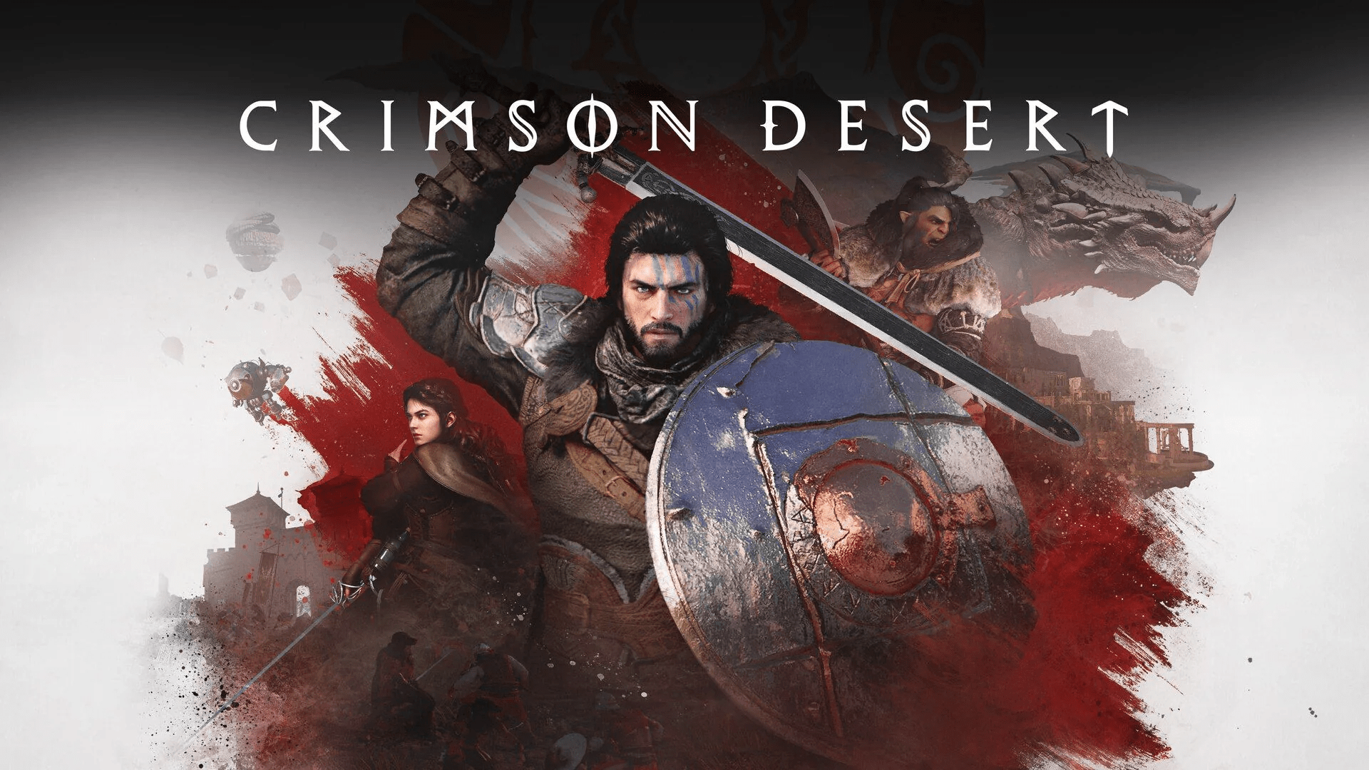 Crimson Desert turns into Diablo? Some clever PC gamers have discovered an isometric camera tweak in a top-down style