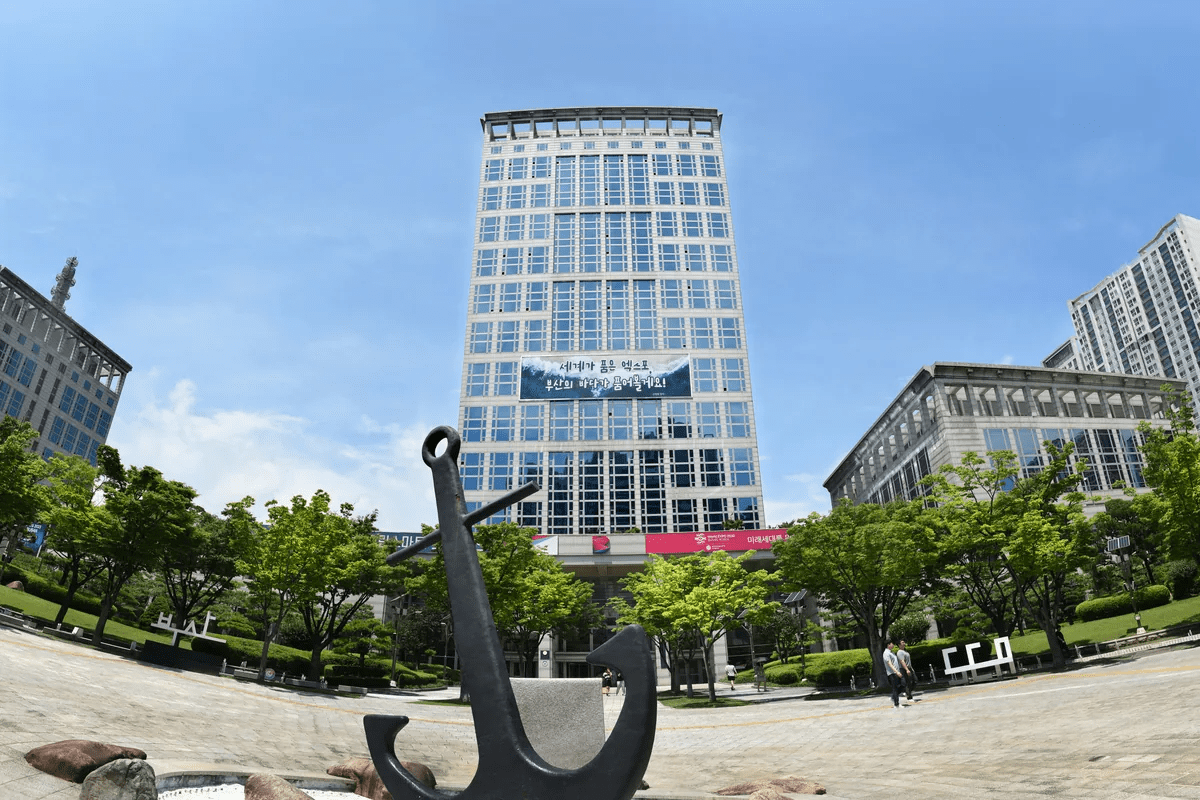 Busan, KASI Accelerate Launch of Marine Observation Microsatellite