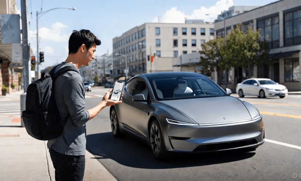 Tesla expands Robotaxi in a way that was long anticipated