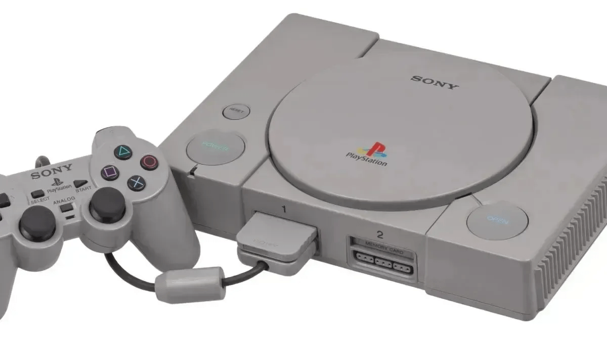 3 Beloved PS1 Games & More Coming to PS5 Soon
