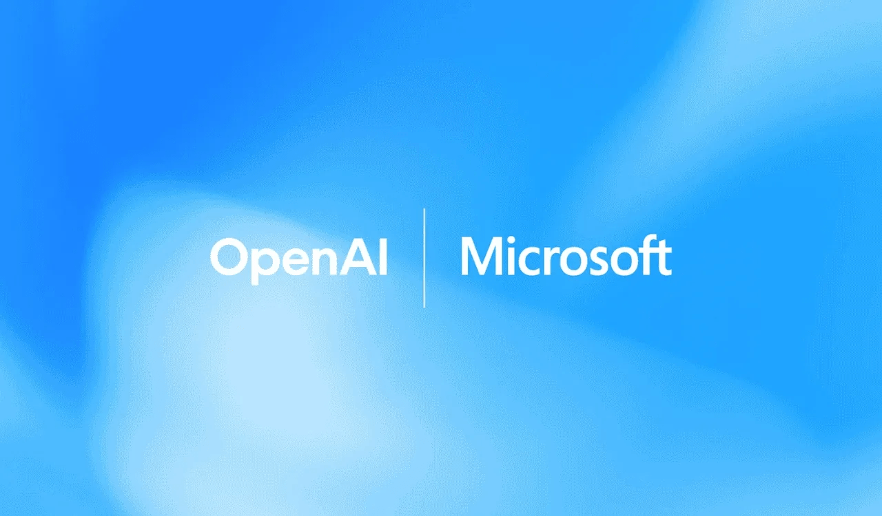 OpenAI Ends Microsoft Exclusivity in Updated Deal, Now Free to Expand Beyond Azure