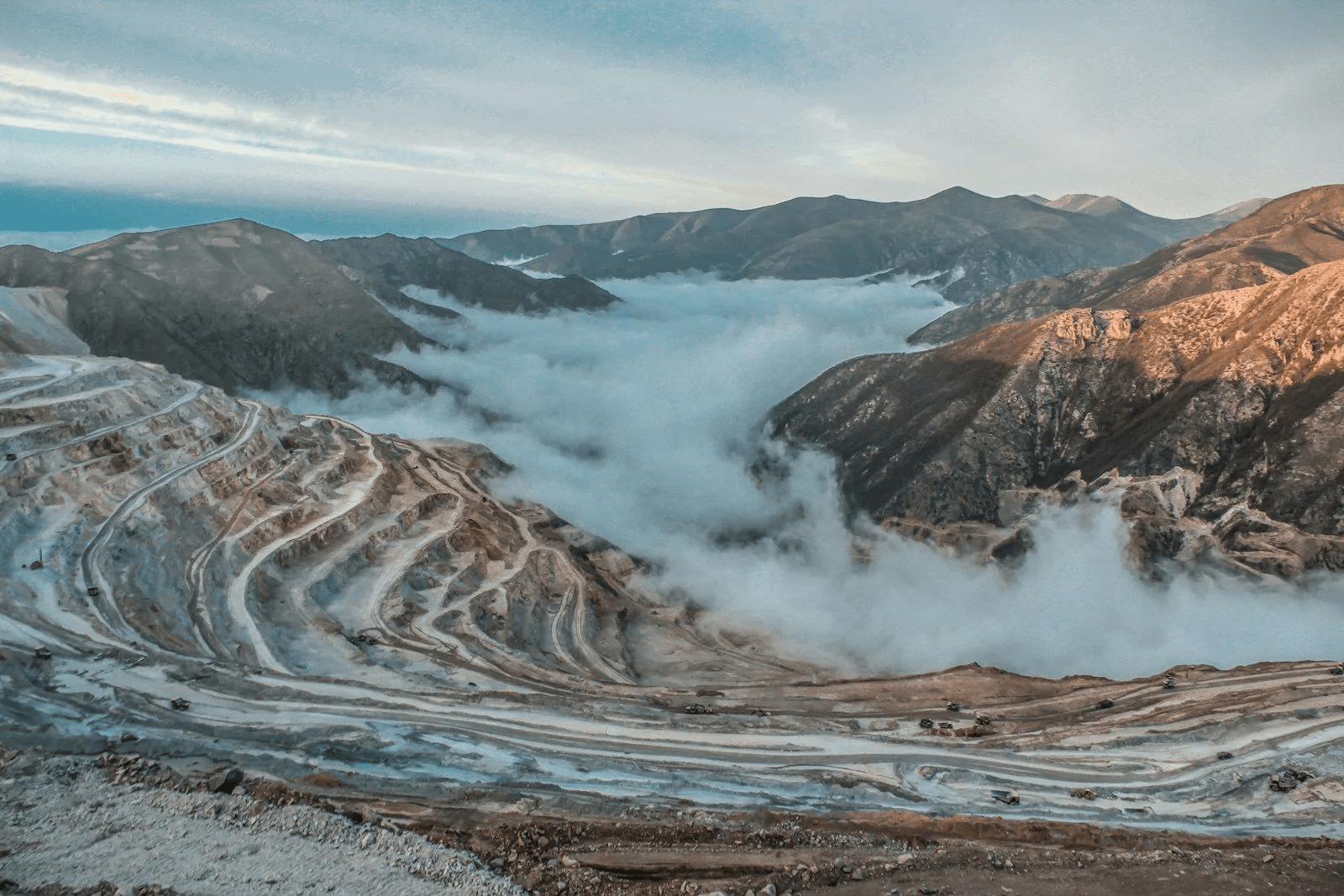 Scientists Propose Early-Warning System for Quantum Supply Chain as China Tightens Minerals Grip