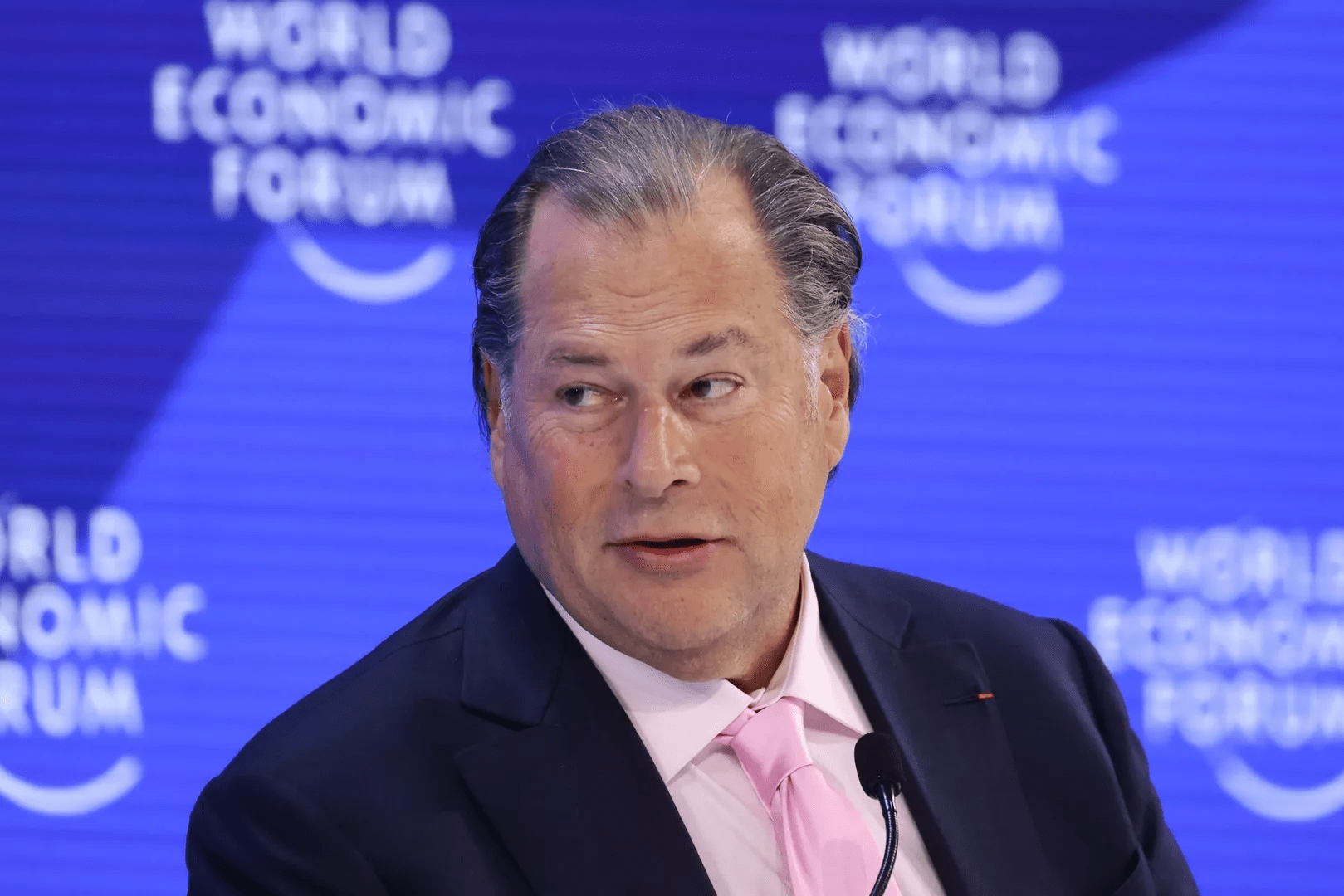 Salesforce CEO Marc Benioff says AI won’t kill entry-level jobs. He’s hiring 1,000 new grads to prove it
