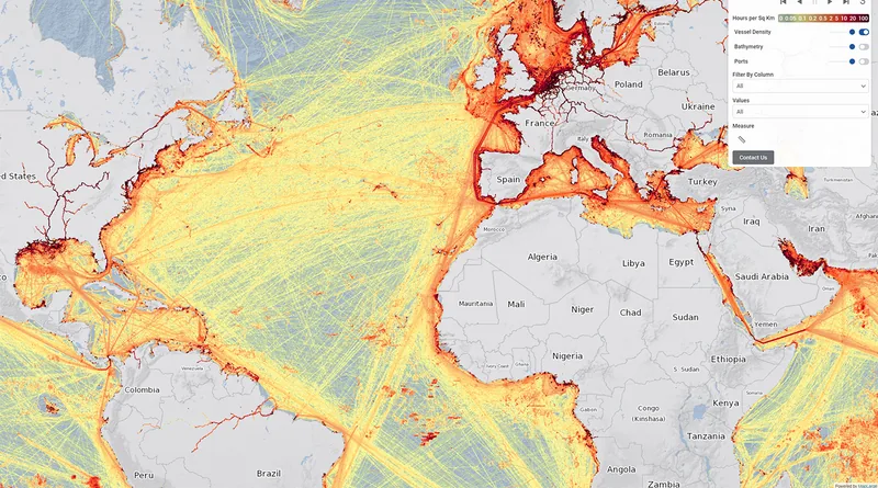 Will Sodium-Ion Batteries Revolutionize Electric Ships?