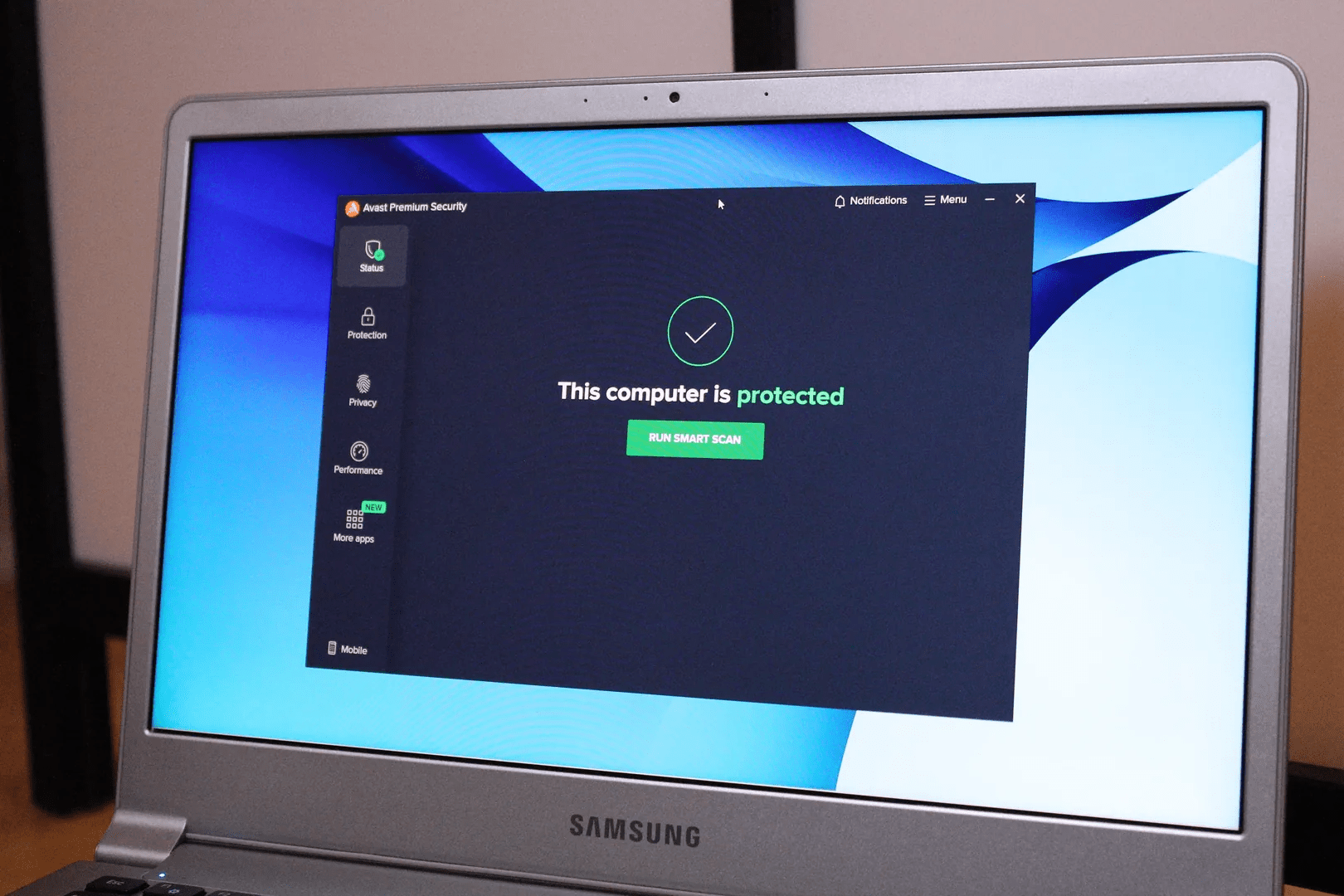 Best antivirus for Windows PC in 2026: 7 apps to keep your PC safe