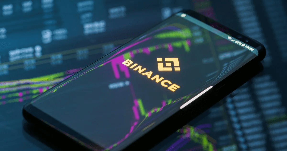 Binance Commits $500K to Ukraine Digital Resilience Lab for Web3 Development