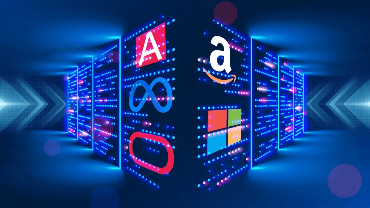 The supply-chain crunch taking a byte out of AI