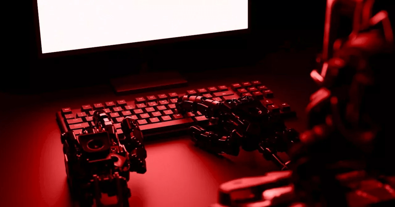 AI Agents Linked to OpenAI Are Pretending to Be Human Journalists