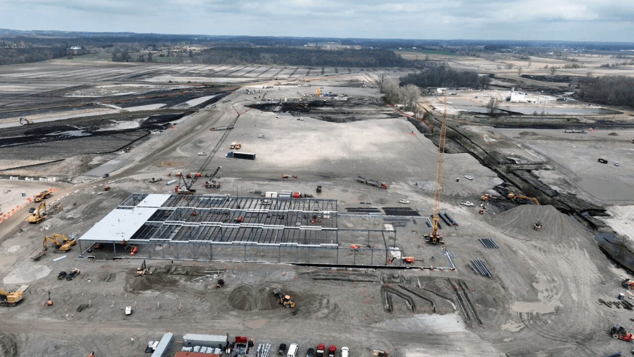Utility DTE Energy’s plan to pause Michigan rate increases hinges on Oracle data centre