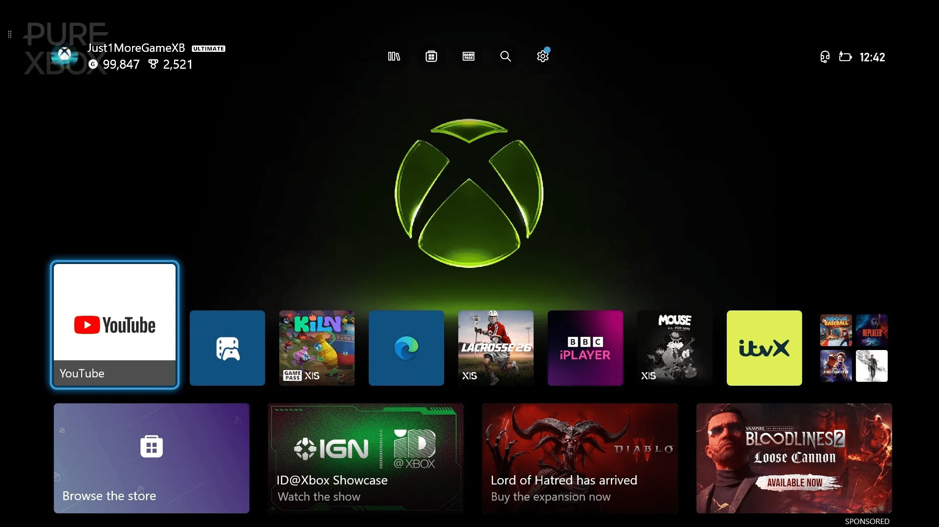 ‘Working On It’ – Asha Sharma Confirms Dynamic Background For New Xbox Logo Is In The Works