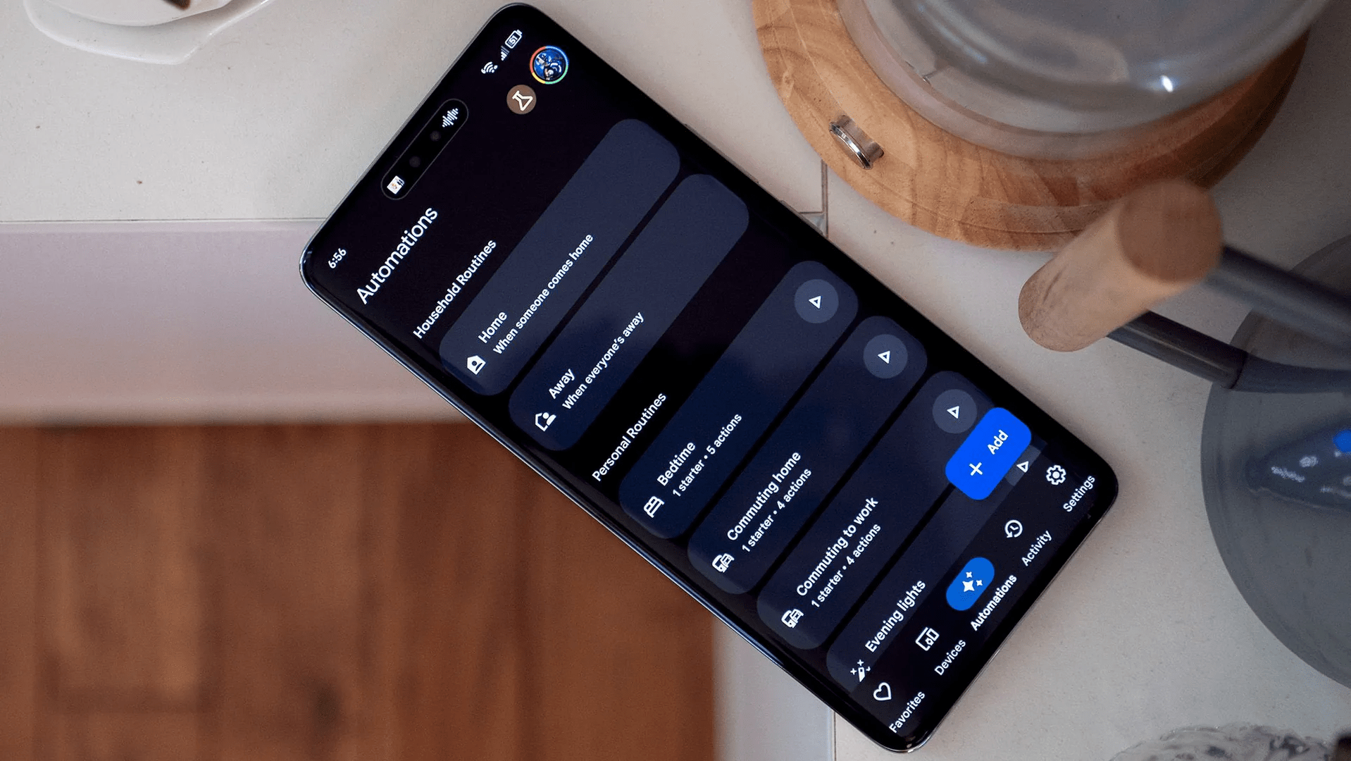 Google warns phone actions are getting cut from its smart home automations very soon