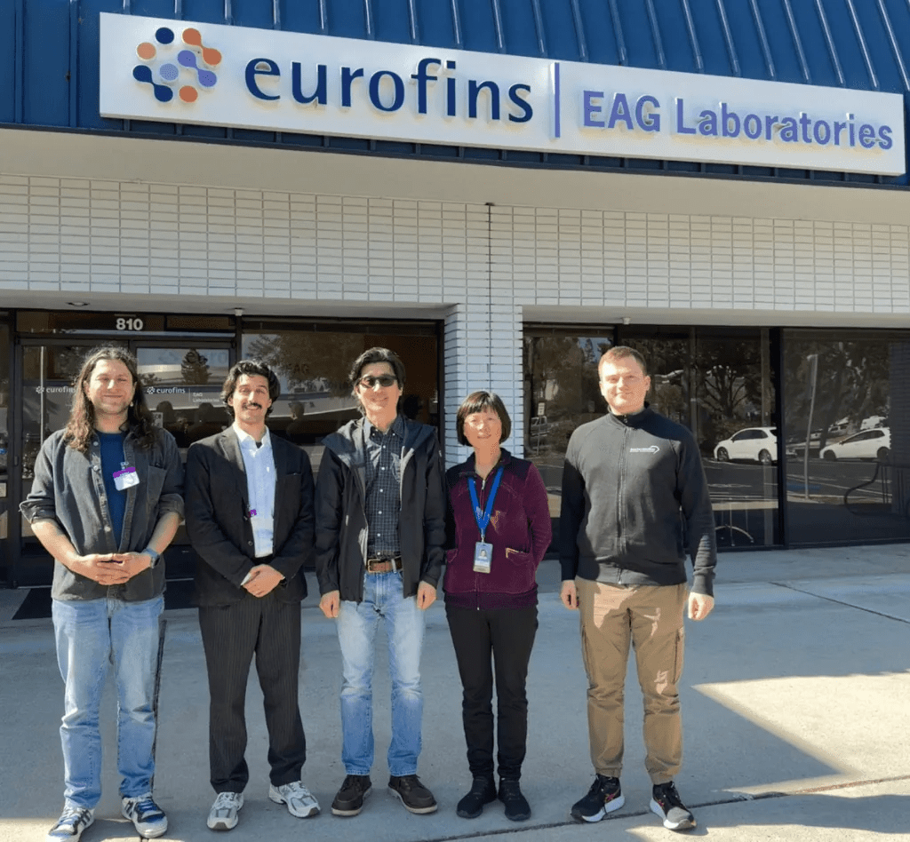 QuantumDiamonds Deploys Failure Analysis Technology at Leading Taiwan Semiconductor Test House