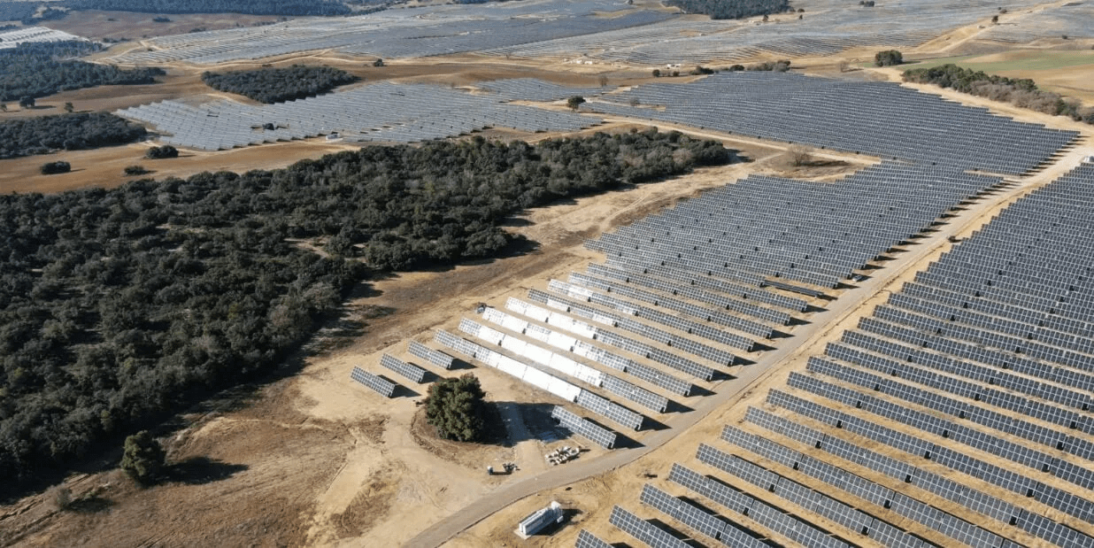Grenergy signs 12-year toll for 680MWh Spain BESS