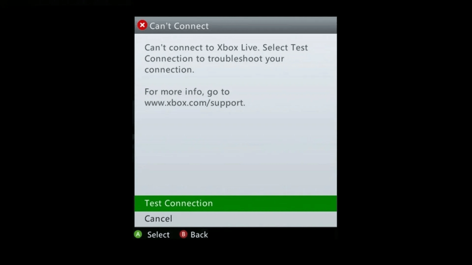 Xbox Continues To ‘Actively Investigate’ Issue With Backwards Compatible 360 Titles
