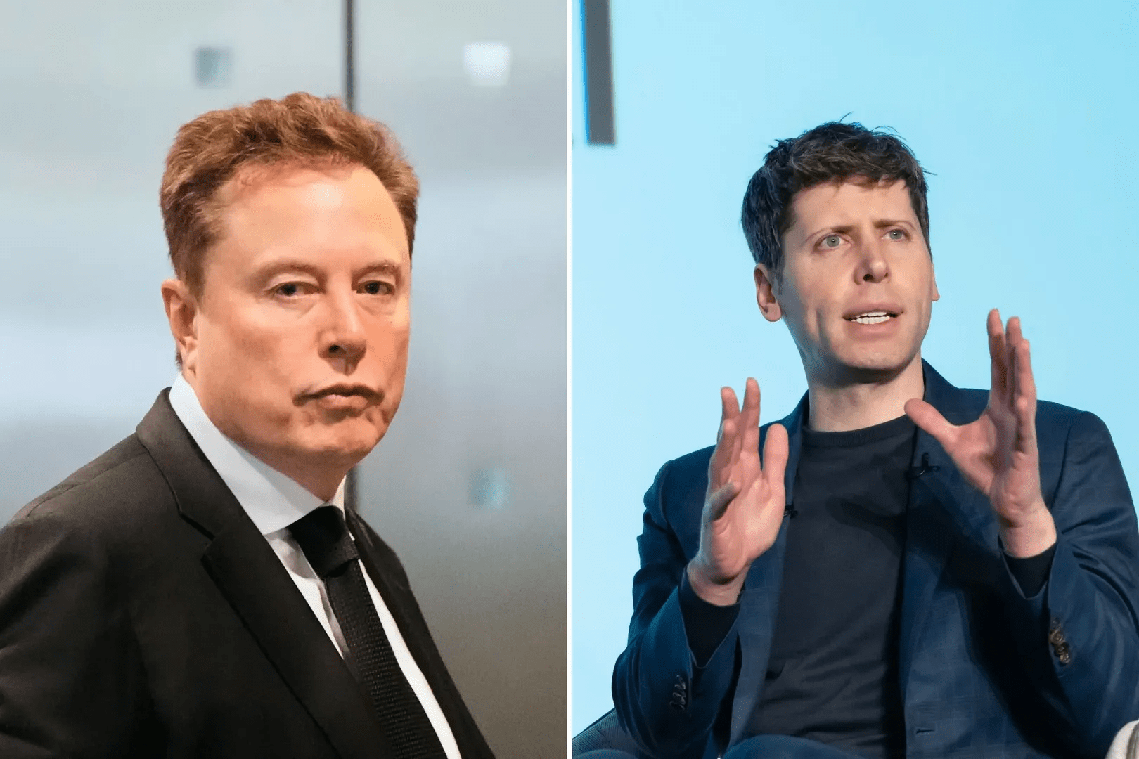 Elon Musk slams OpenAI rival ahead of landmark trial in California: ‘Scam Altman’