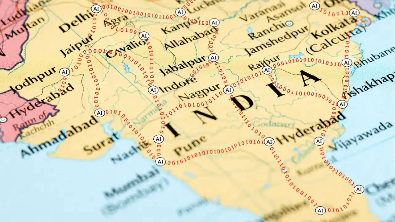 Microsoft’s Sovereign AI cloud push and its India significance explained