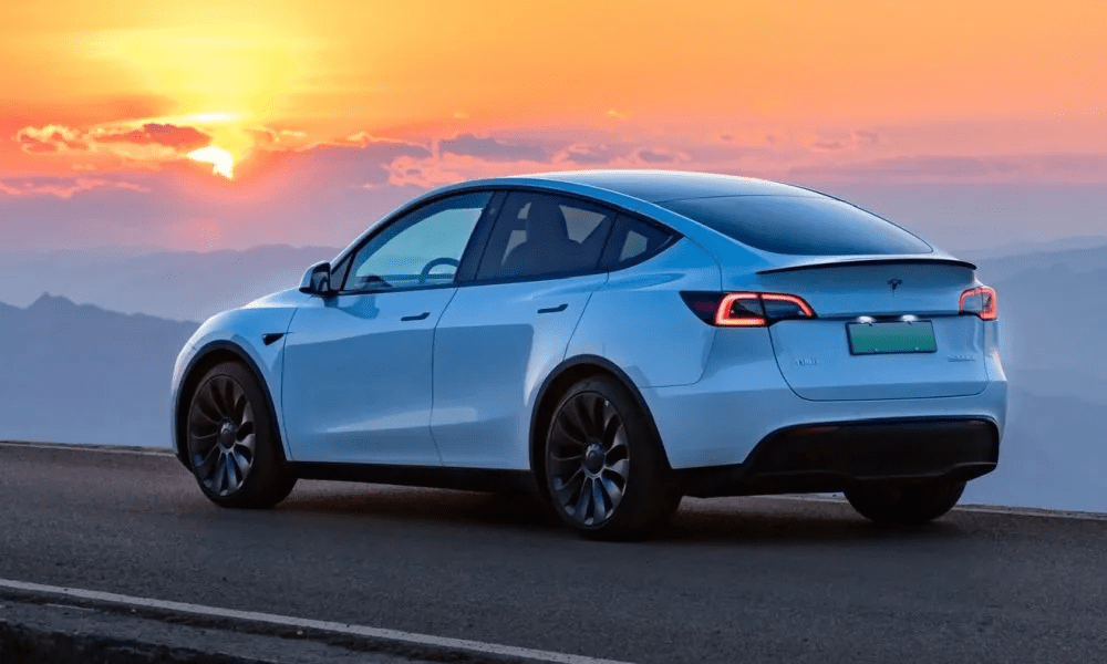 Tesla wins big as NHTSA drops three-year, 120k unit probe against Model Y