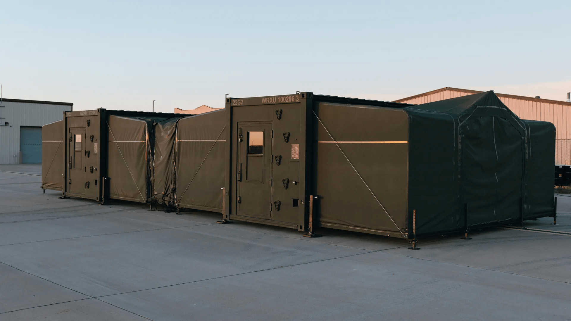 Firestorm Labs raises $82M to take drone factories into the field