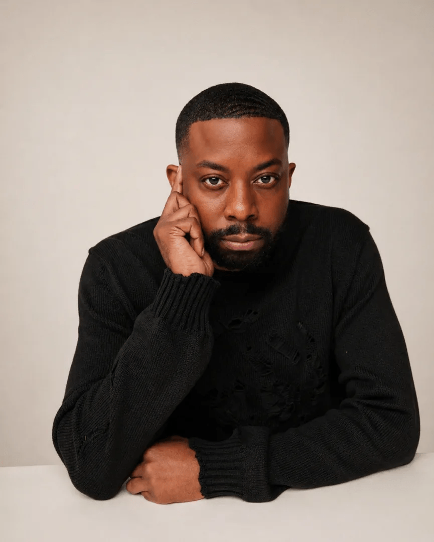 John Imah, Co-founder and CEO of SPREEAI is on a Mission to Make AI Fashionable
