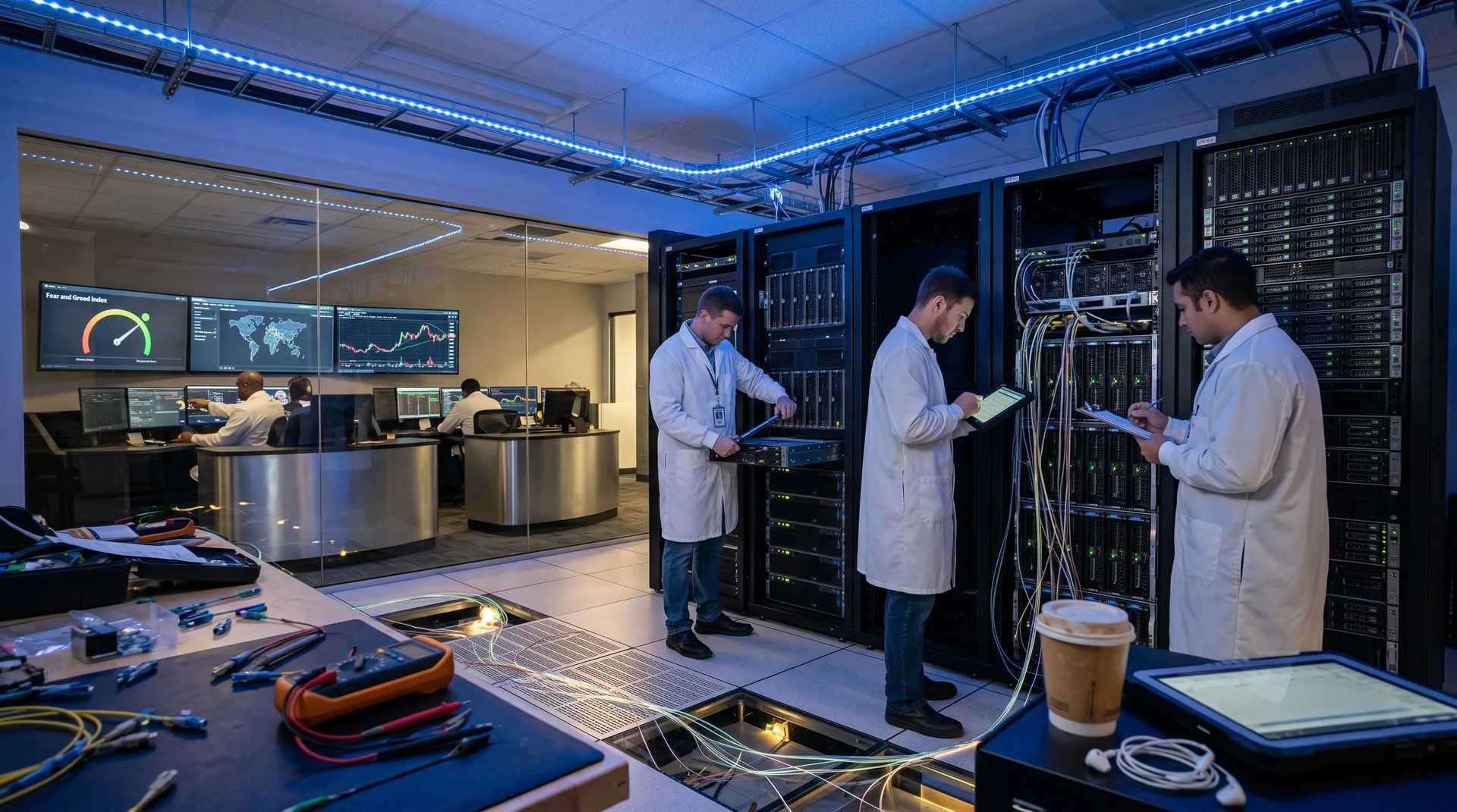 AWS-OpenAI Partnership Adds GPT-4o to Bedrock, Cuts Costs 40%