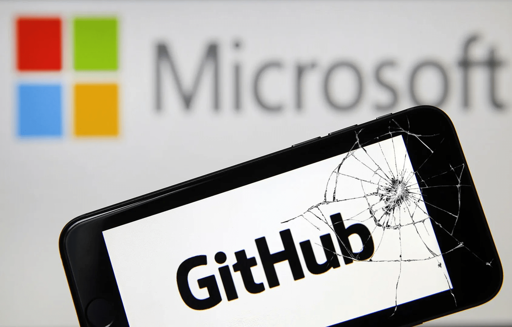After Xbox and Windows, now GITHUB is in crisis — Microsoft, what are you doing?