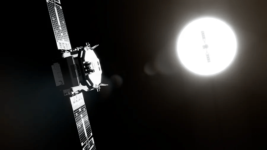 Space technology startup True Anomaly raises $650M at $2.2B valuation