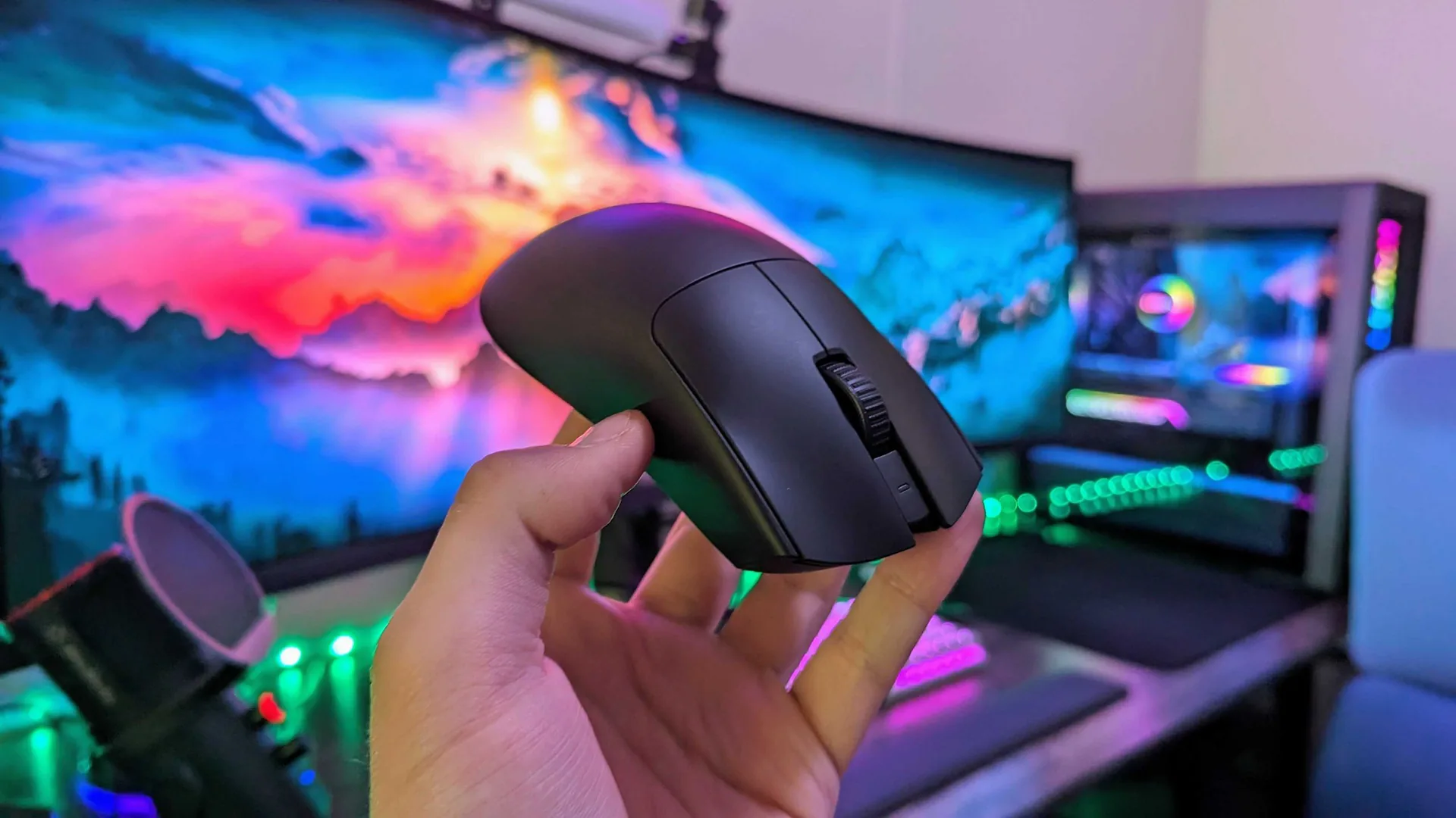 This wireless mouse is still the “champion of Razer’s high-end esports gaming lineup” — and it’s even better during this event