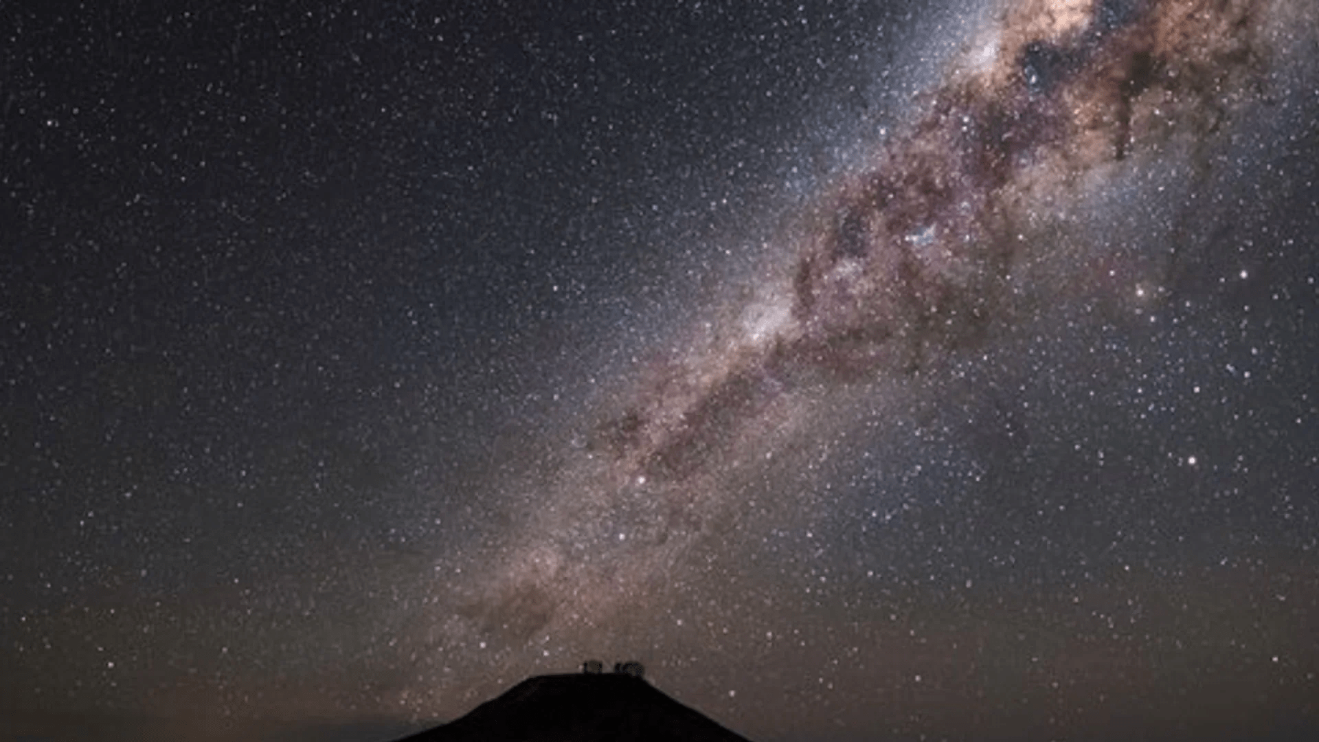 Starbirth shuts down 40,000 light-years from the Milky Way’s core — and astronomers don’t know why