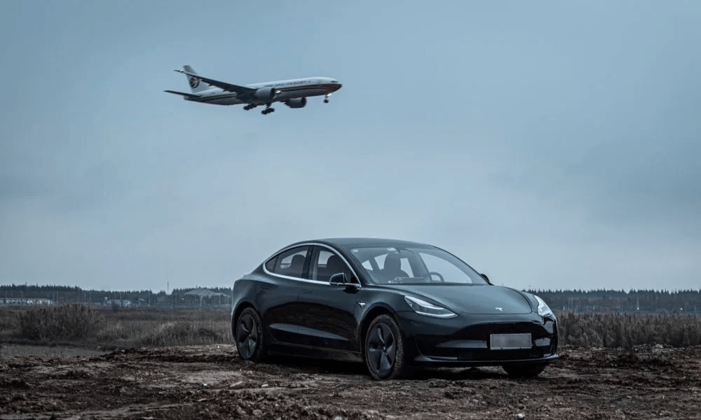 Tesla gives HW3 owners another massive update