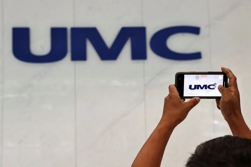Taiwan chipmaker UMC sees ‘headwinds’ from Iran war, but predicts resilient demand