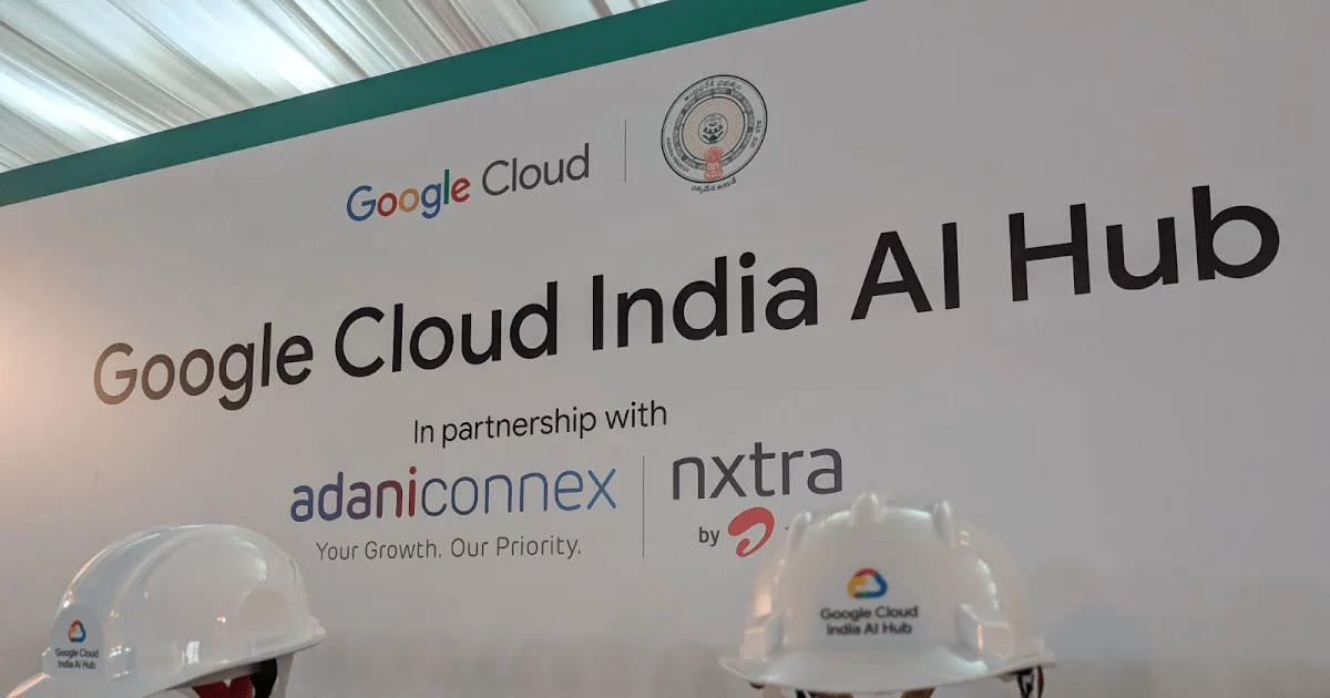 Google Breaks Ground on $15 Billion AI Data Hub in Vizag
