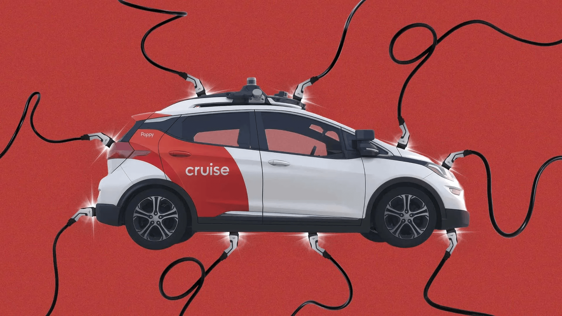 Autonomous Driving Tech Is Power-Hungry. Can Modern EVs Really Handle It?