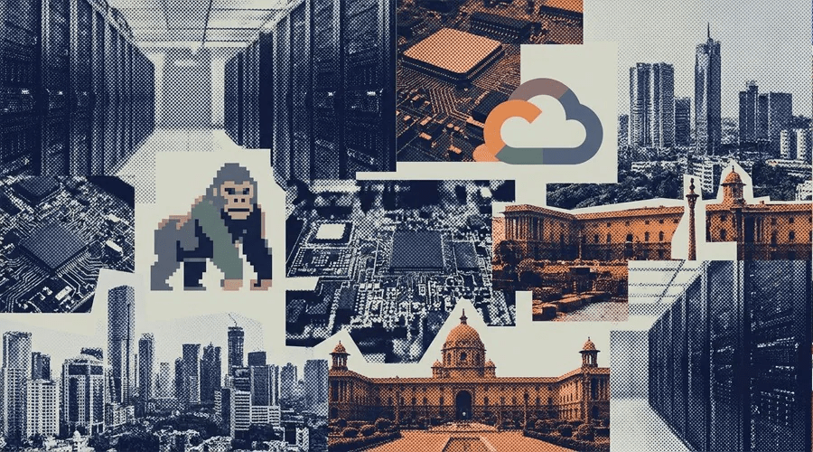 Gorilla Technology & Yotta Expand India AI Infrastructure Collaboration in Project Valued at Approximately US$2.8 Billion