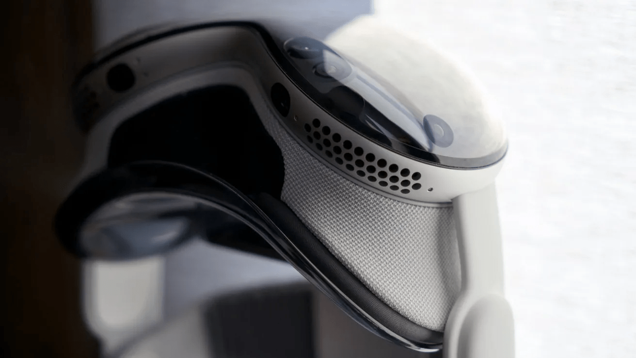 Rumored Apple Vision Pro team break-up isn’t a death knell for the product