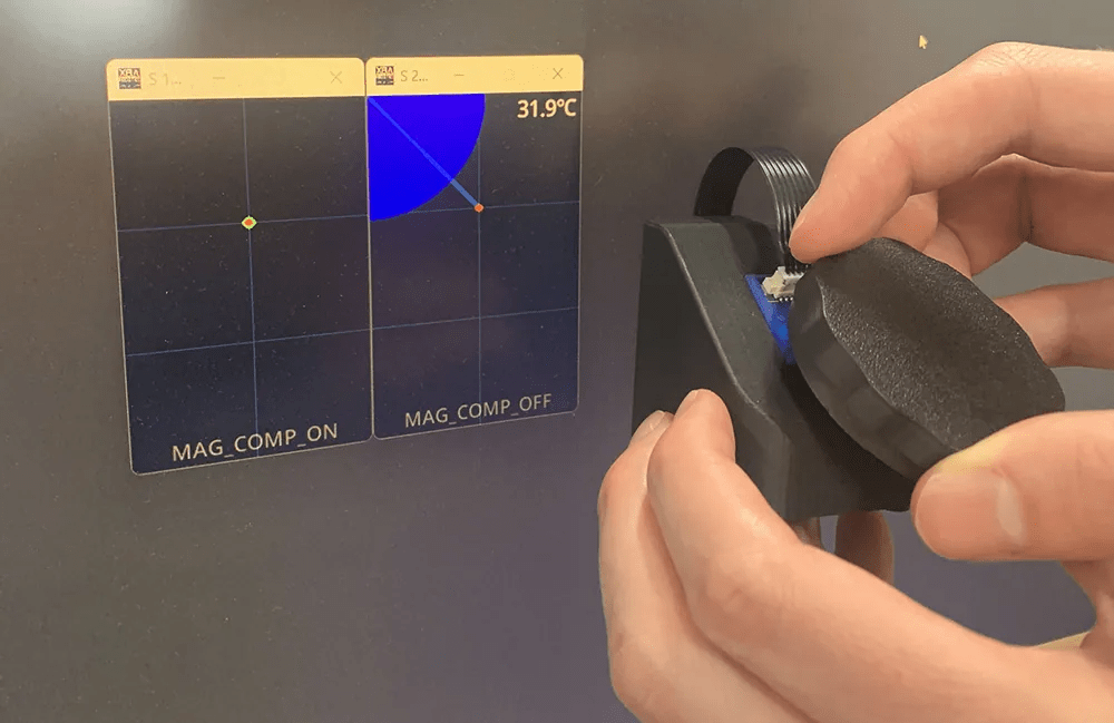 XELA Robotics adds enhancements to uSkin sensor family ahead of Robotics Summit