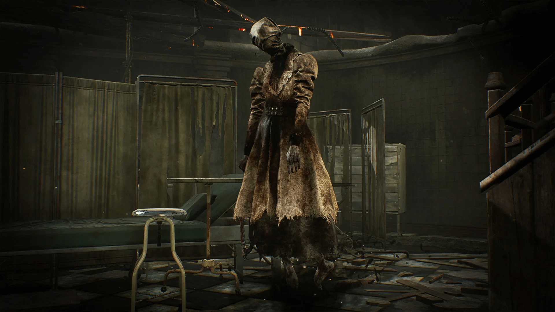 ‘We’re Not Going to do a Dead by Daylight 2’ – Developer Kills Possibility of a Sequel
