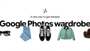 Google Photos just became your AI-powered digital wardrobe