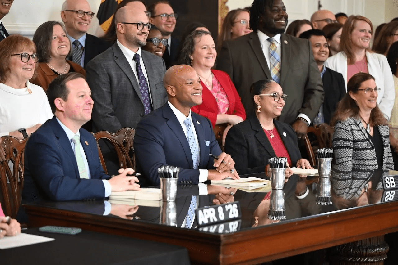 Maryland Doubles Down on Quantum With IonQ HQ Funding and Startup Infrastructure