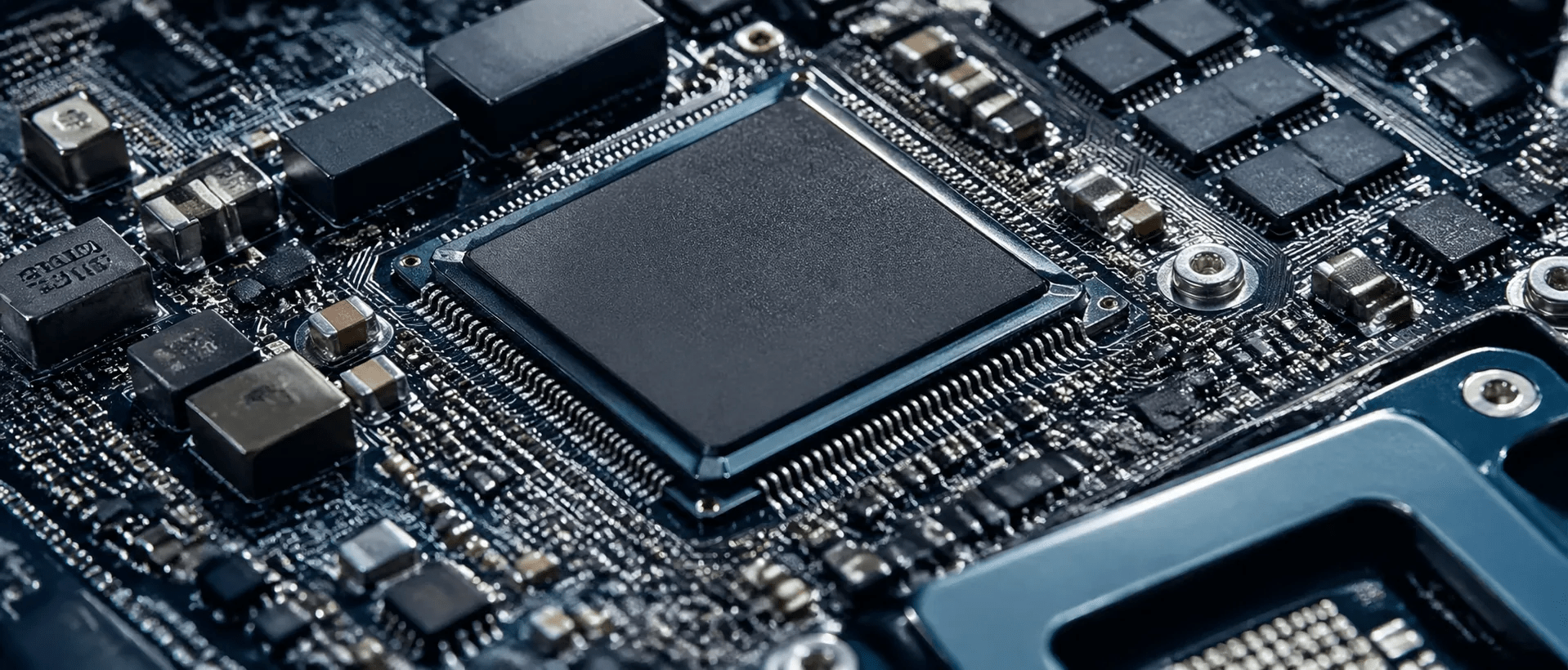 Intel, AMD stock rally on fresh bullish coverage