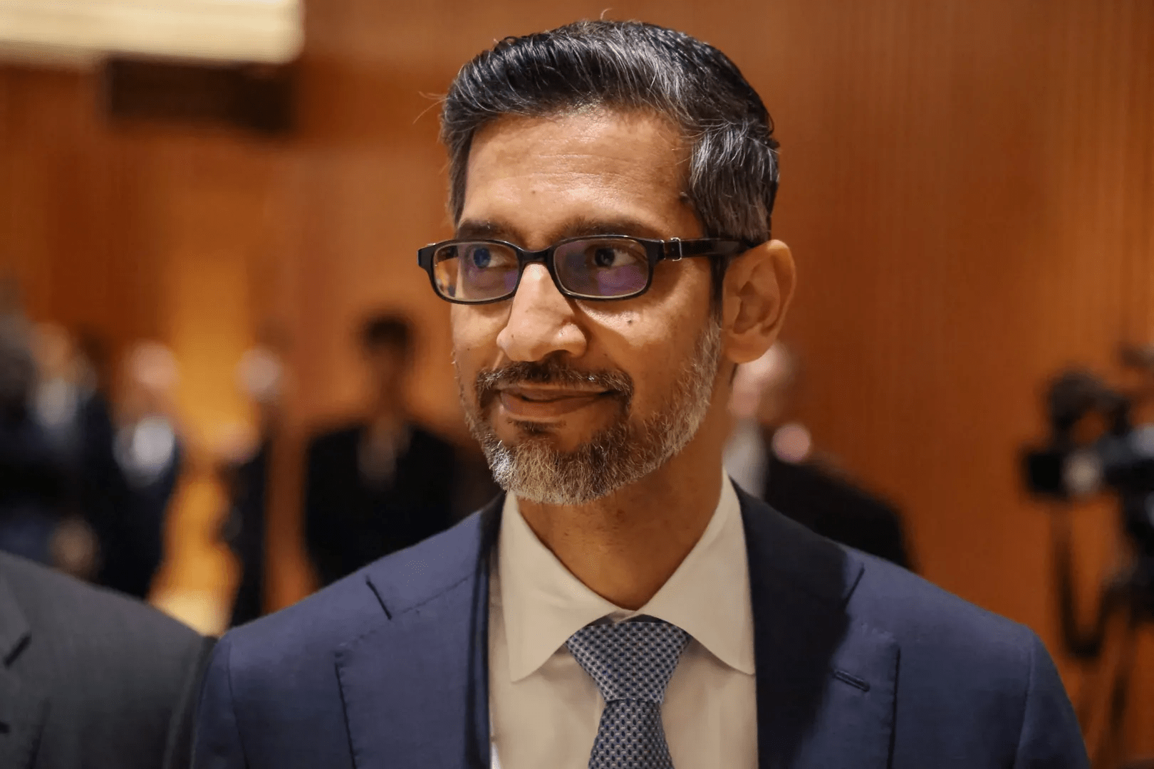 Microsoft, Meta, and Google just announced billions more in AI spending. Only Google convinced investors it’s paying off