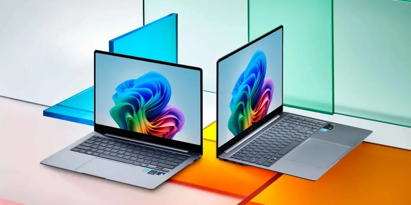 Samsung reportedly prepares Galaxy Book laptops running Android with One UI 9 skin