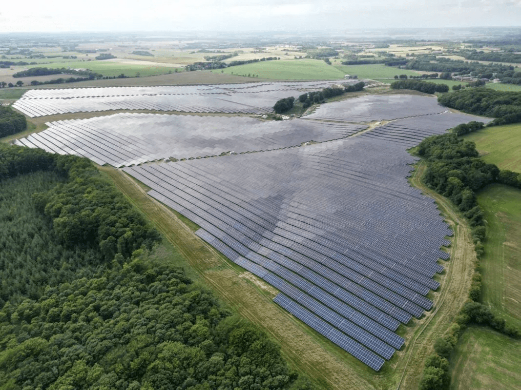 US investors’ €50 billion hyperscaler data centre in Croatia will be ‘fully supplied’ by BTM solar and batteries