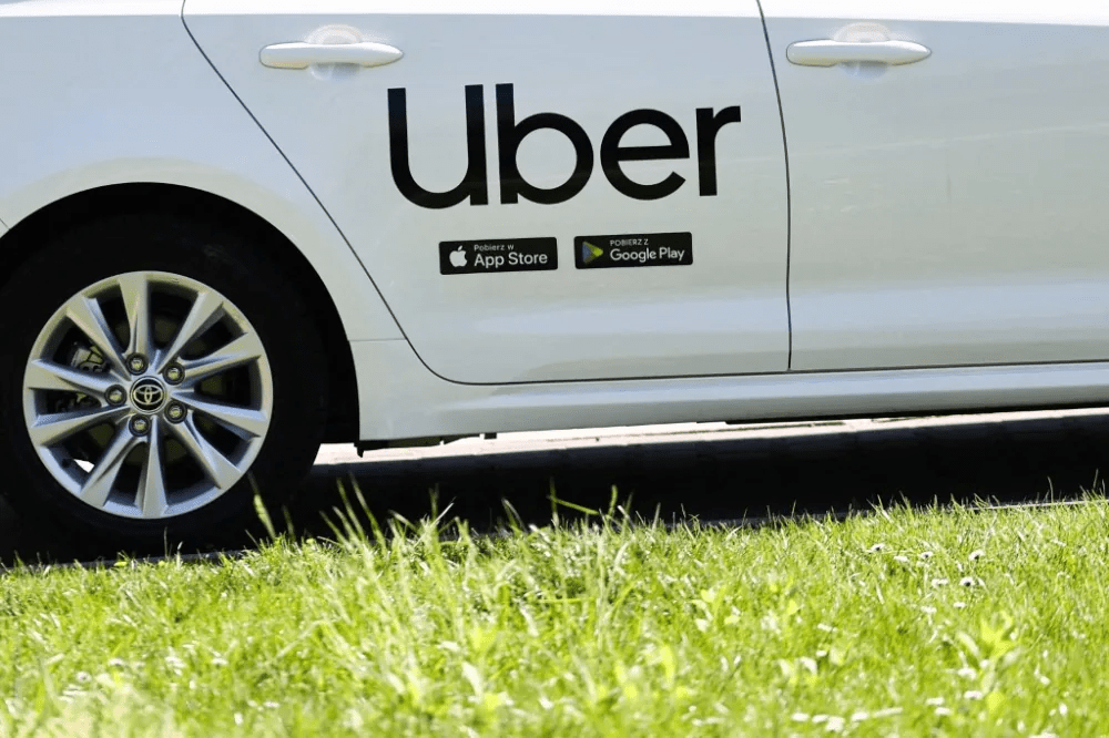 Uber adds hotel booking in push to become ‘everything app’