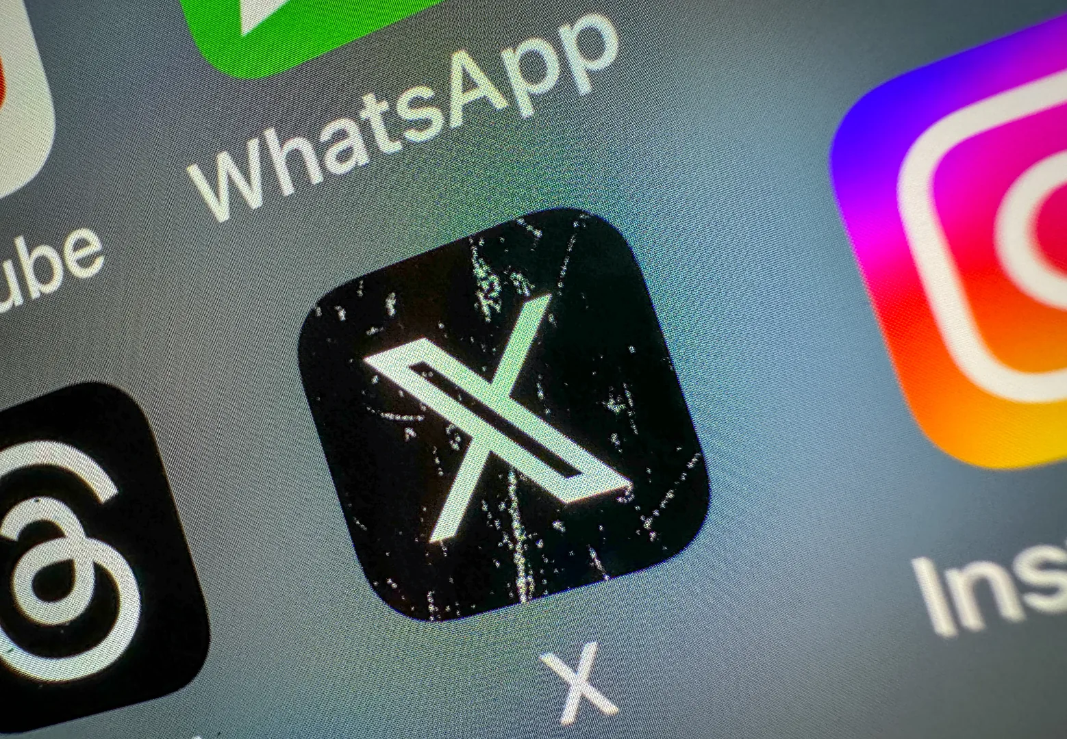 X announces a rebuilt ad platform powered by AI