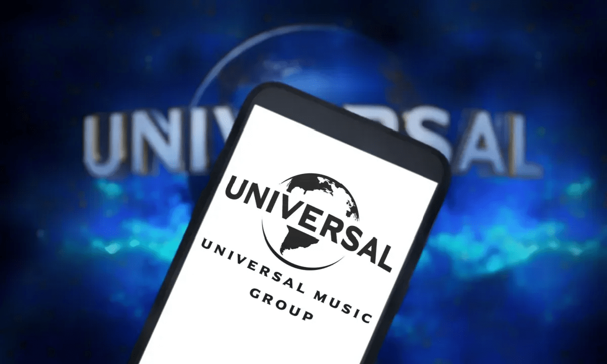 Universal Music To Cut Spotify Stake And Boost Buybacks Amid Investor Pressure