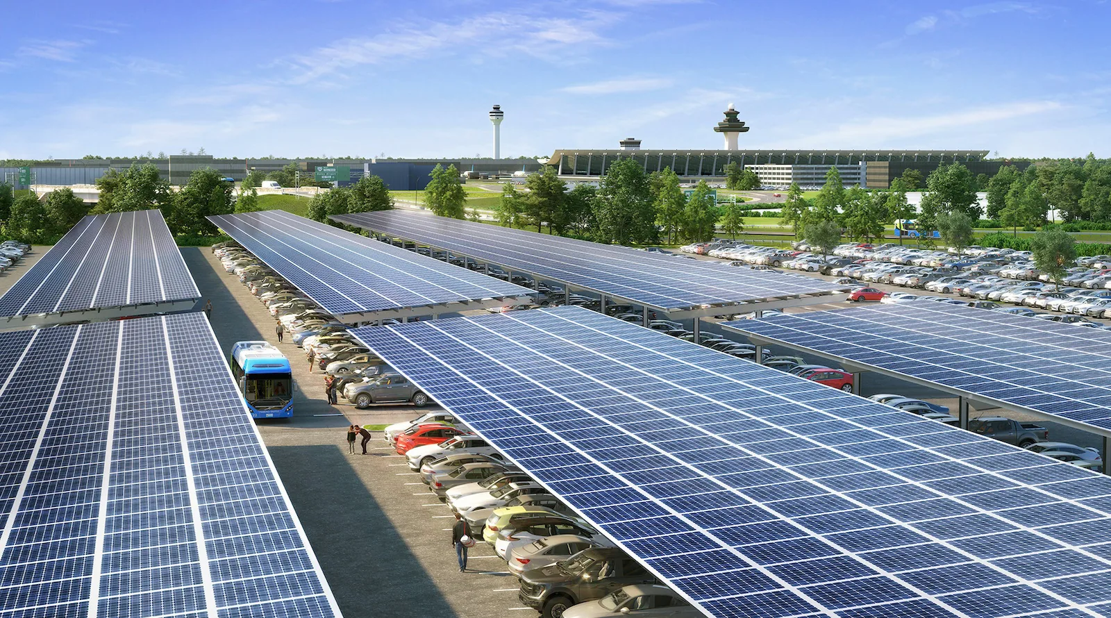 The Clean Energy Front Is Expanding Nicely, Thank You — Renewables Beat Natural Gas In USA