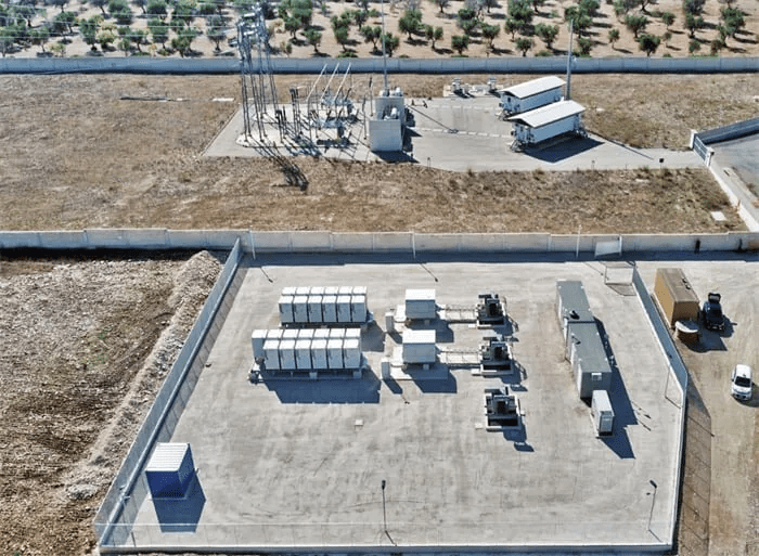 ‘We’re not talking 30MWh anymore. It’s 500MWh or above’: Trina Storage on APAC’s battery storage scale-up